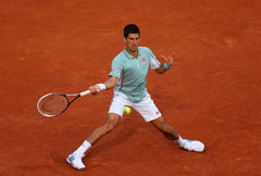 Head Tennis