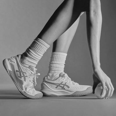 How to Choose the Perfect Tennis Shoes: A Comprehensive Guide