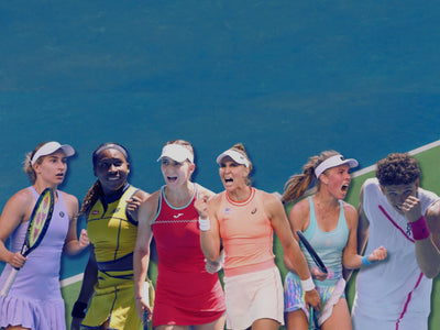Tennis Apparel 101: What to Wear on the Court for Comfort and Performance