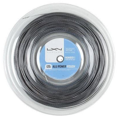 Luxilon ALU Power Rough 125 220m