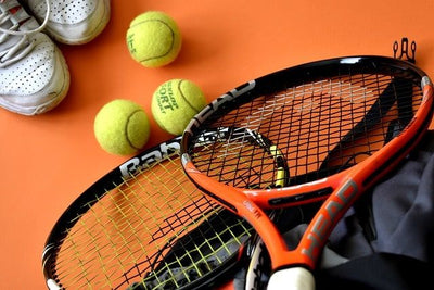The Ultimate Guide to Choosing the Right Tennis Racquet