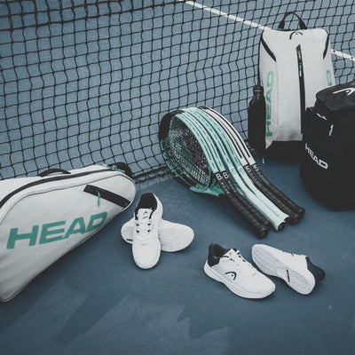 Tennis Bag Essentials: What to Pack for Every Match