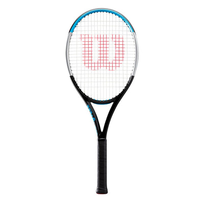 Wilson Ultra 100 v3 - Black/Silver