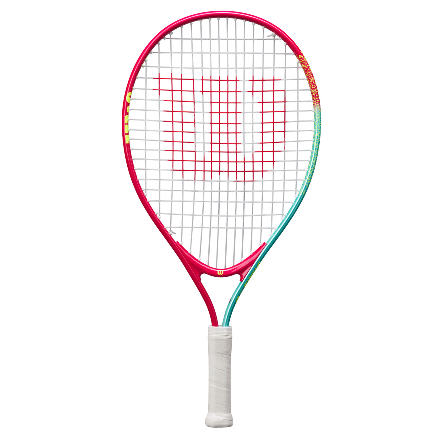 Wilson Intrigue Jr 21 Girls Tennis Racquet