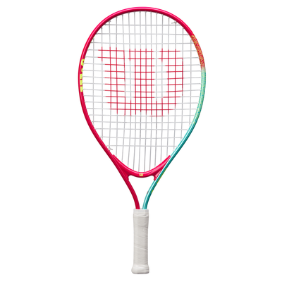 Wilson Intrigue Jr 21 Girls Tennis Racquet