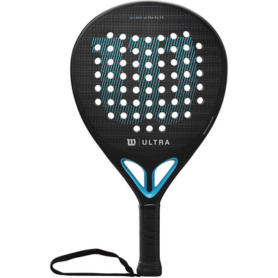  Wilson Ultra Elite V2 Padel Racket