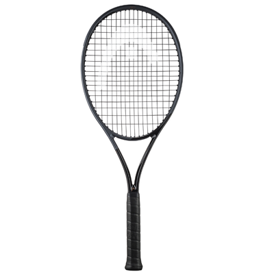 Head Speed MP Limited Black 2023 Strung with Cover