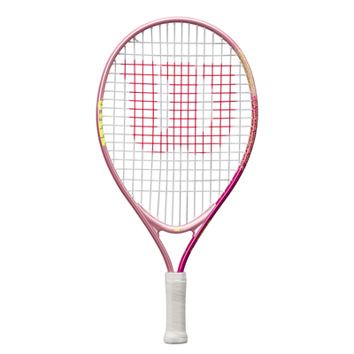 Wilson Intrigue Jr 19 Girls Tennis Racquet