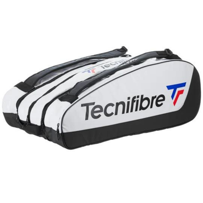 Tecnifibre Tour Endurance 15 Racquet - White