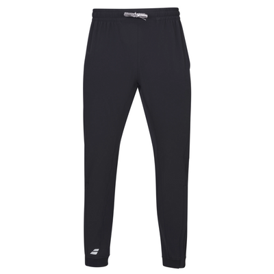Babolat Play Men's Pants 2000 - Black/Black