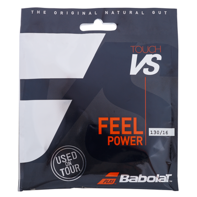 Babolat Touch VS 1.30 - Natural Gut