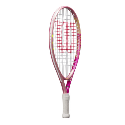 Wilson Intrigue Jr 19 Girls Tennis Racquet