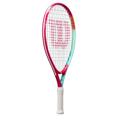 Wilson Intrigue Jr 21 Girls Tennis Racquet