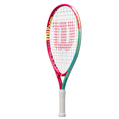 Wilson Intrigue Jr 21 Girls Tennis Racquet