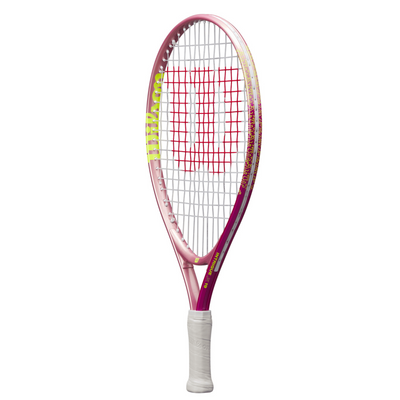 Wilson Intrigue Jr 19 Girls Tennis Racquet