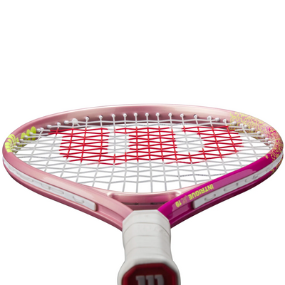 Wilson Intrigue Jr 19 Girls Tennis Racquet