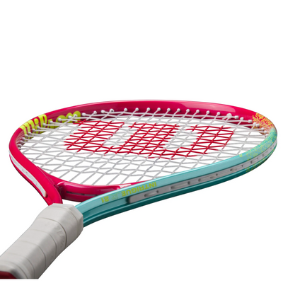Wilson Intrigue Jr 21 Girls Tennis Racquet