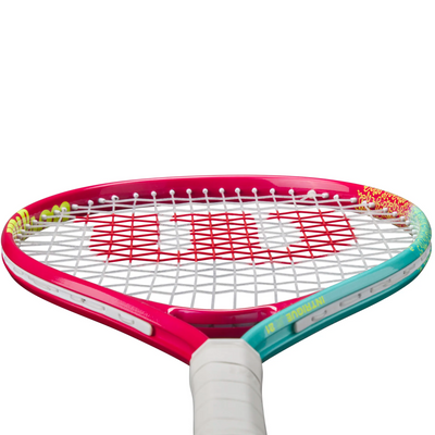 Wilson Intrigue Jr 21 Girls Tennis Racquet